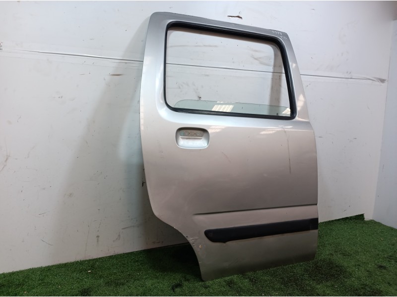 Recambio de puerta trasera derecha para suzuki wagon r+ rb (mm) 1.3 16v cat referencia OEM IAM   