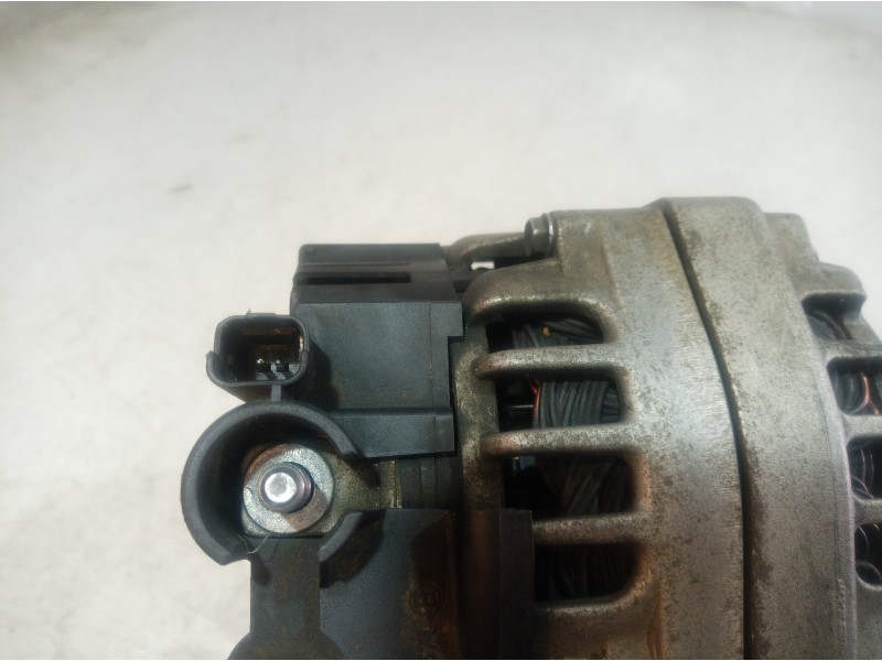 Recambio de alternador para peugeot 206 berlina e-music referencia OEM IAM 9642879980 9642879980 9642879980