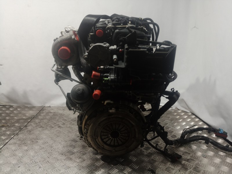 Recambio de motor completo para ford focus berlina (cap) ambiente (d) referencia OEM IAM G8DA  