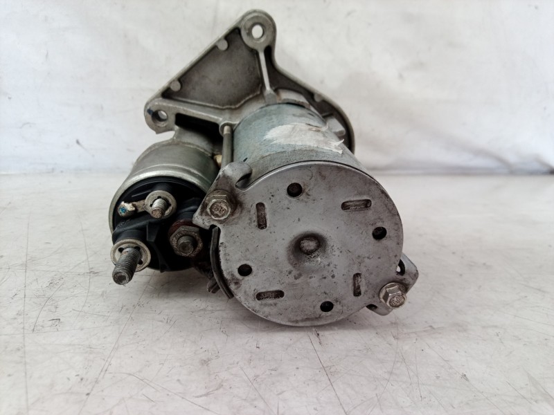 Recambio de motor arranque para ford fiesta (cb1) ambiente referencia OEM IAM 8V2111000AD 8V2111000AD 8V2111000AD