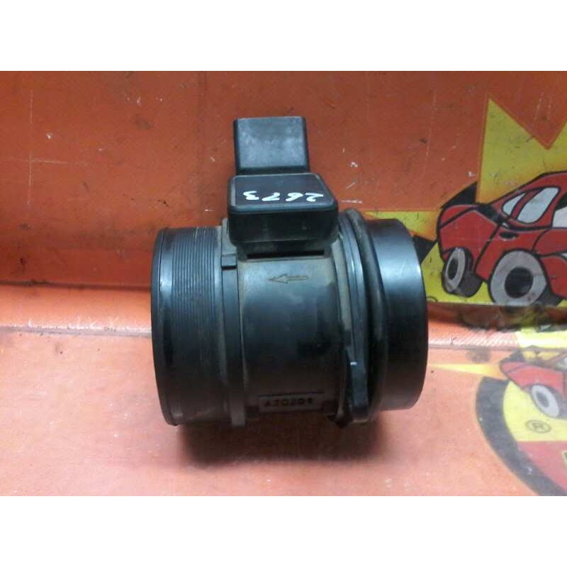 Recambio de caudalimetro para peugeot 807 sv referencia OEM IAM 9632215280  