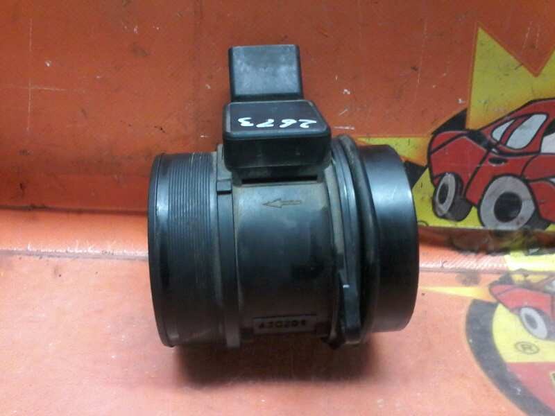 Recambio de caudalimetro para peugeot 807 sv referencia OEM IAM 9632215280   Recambio de caudalimetro para peugeot 807 sv referencia OEM IAM 9632215280