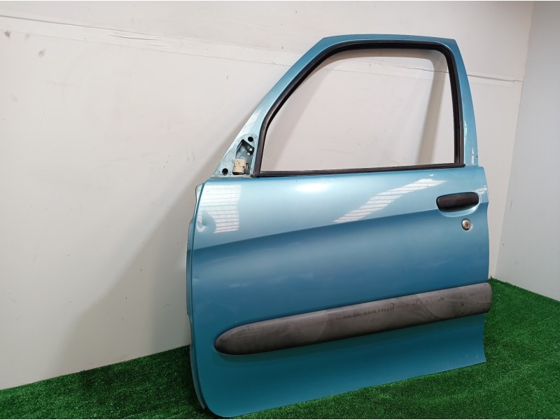 Recambio de puerta delantera izquierda para citroën xsara picasso 2.0 hdi sx referencia OEM IAM   