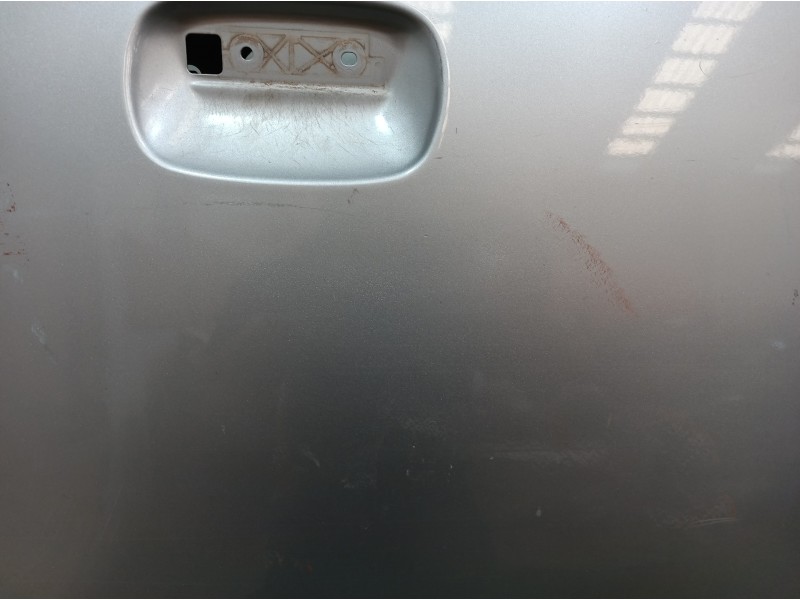 Recambio de puerta trasera derecha para suzuki wagon r+ rb (mm) 1.3 16v cat referencia OEM IAM   