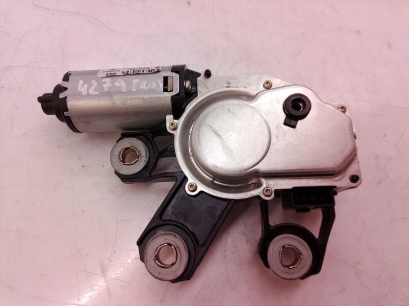 Recambio de motor limpia trasero para volkswagen touareg (7la) tdi v6 referencia OEM IAM 7L0955712B 7L0955712 7L0955712