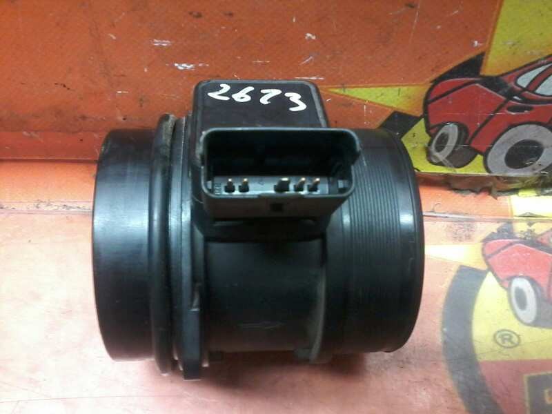 Recambio de caudalimetro para peugeot 807 sv referencia OEM IAM 9632215280   Recambio de caudalimetro para peugeot 807 sv referencia OEM IAM 9632215280