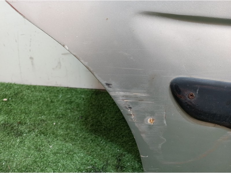 Recambio de puerta trasera derecha para suzuki wagon r+ rb (mm) 1.3 16v cat referencia OEM IAM   