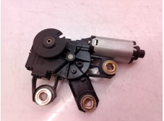 Recambio de motor limpia trasero para volkswagen touareg (7la) tdi v6 referencia OEM IAM 7L0955712B 7L0955712 7L0955712 2