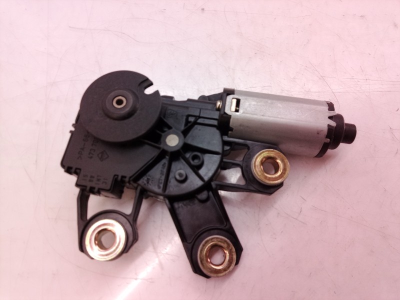 Recambio de motor limpia trasero para volkswagen touareg (7la) tdi v6 referencia OEM IAM 7L0955712B 7L0955712 7L0955712