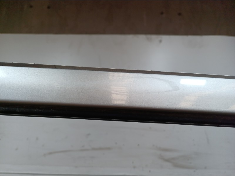 Recambio de puerta trasera derecha para suzuki wagon r+ rb (mm) 1.3 16v cat referencia OEM IAM   