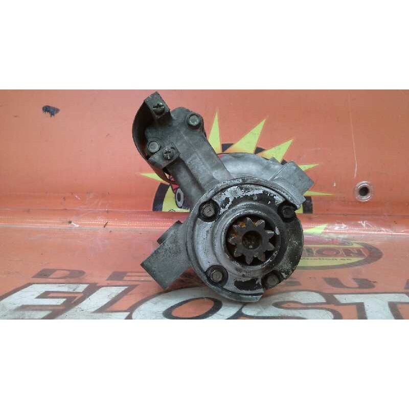 Recambio de motor arranque para renault vel satis (bj0) grand confort referencia OEM IAM 8200084114C 8200084114C 8200084114C