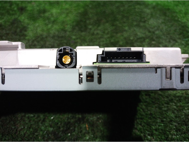 Recambio de pantalla multifuncion para audi s5 cabriolet (8f7) referencia OEM IAM 8R0919604A 8R0919604A 8R0919604A