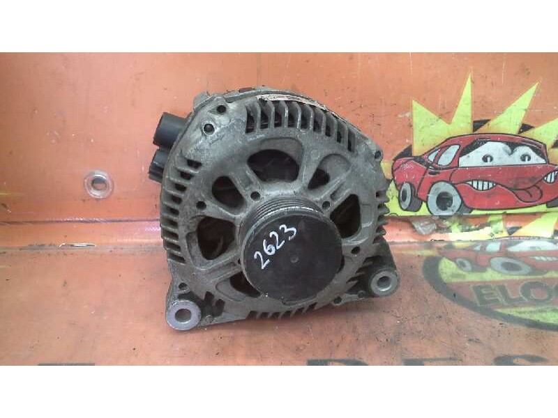 Recambio de alternador para peugeot 807 sv referencia OEM IAM C631889R C631889R C631889R Recambio de alternador para peugeot 807 sv referencia OEM IAM C631889R C631889R C631889R