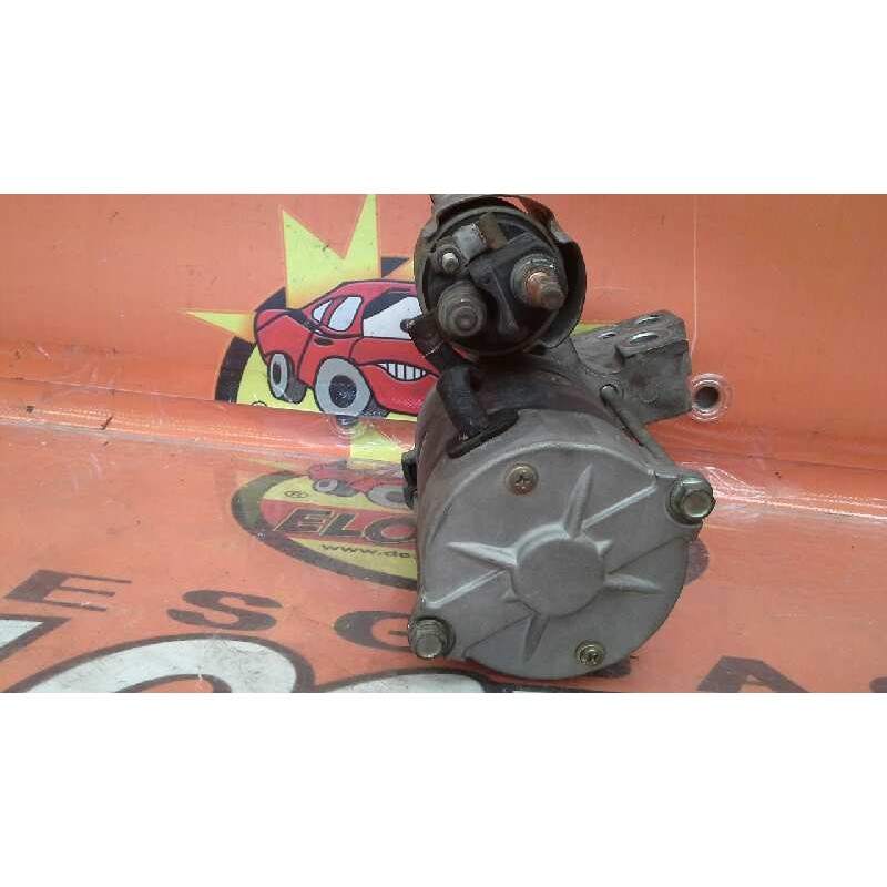 Recambio de motor arranque para renault vel satis (bj0) grand confort referencia OEM IAM 8200084114C 8200084114C 8200084114C