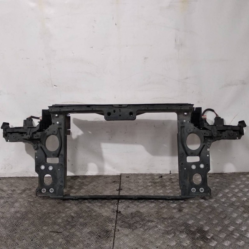 Recambio de panel frontal para volkswagen touareg (7la) tdi v6 referencia OEM IAM   