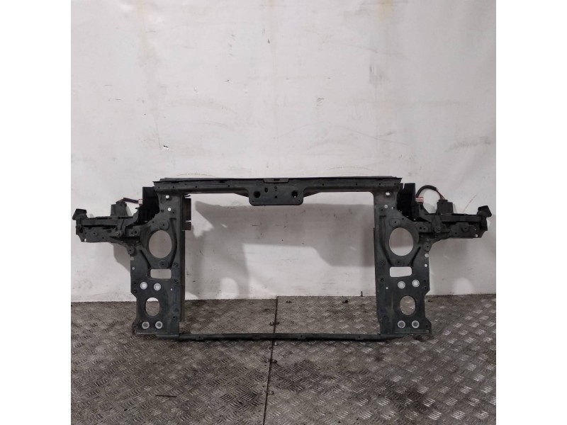 Recambio de panel frontal para volkswagen touareg (7la) tdi v6 referencia OEM IAM   