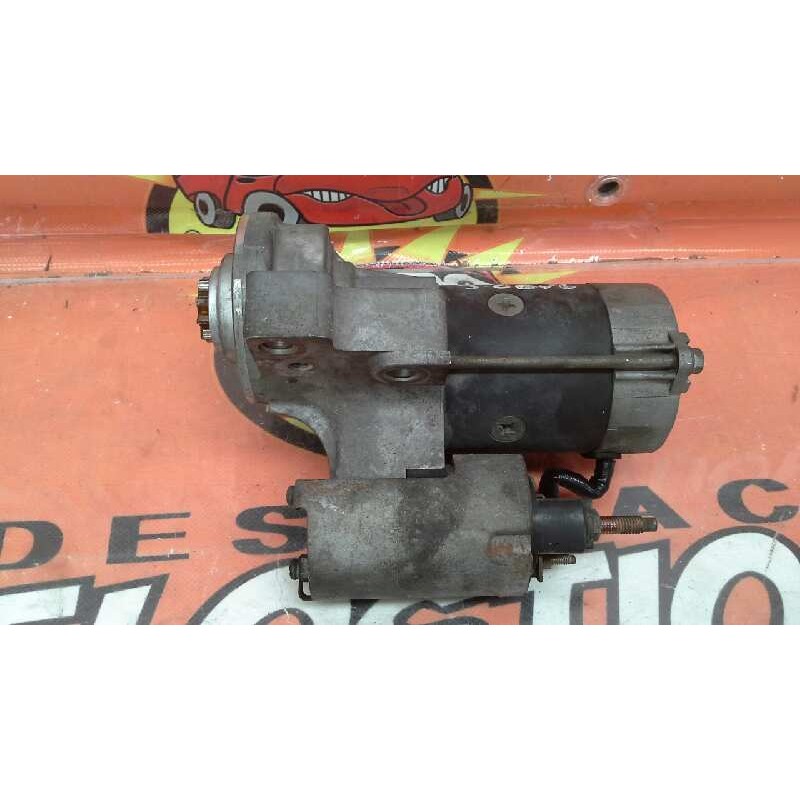 Recambio de motor arranque para renault vel satis (bj0) grand confort referencia OEM IAM 8200084114C 8200084114C 8200084114C