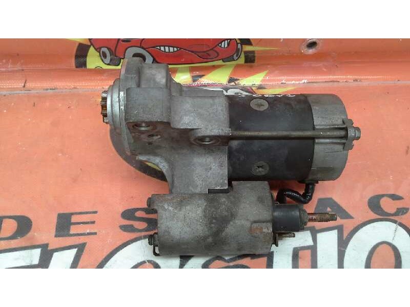 Recambio de motor arranque para renault vel satis (bj0) grand confort referencia OEM IAM 8200084114C 8200084114C 8200084114C