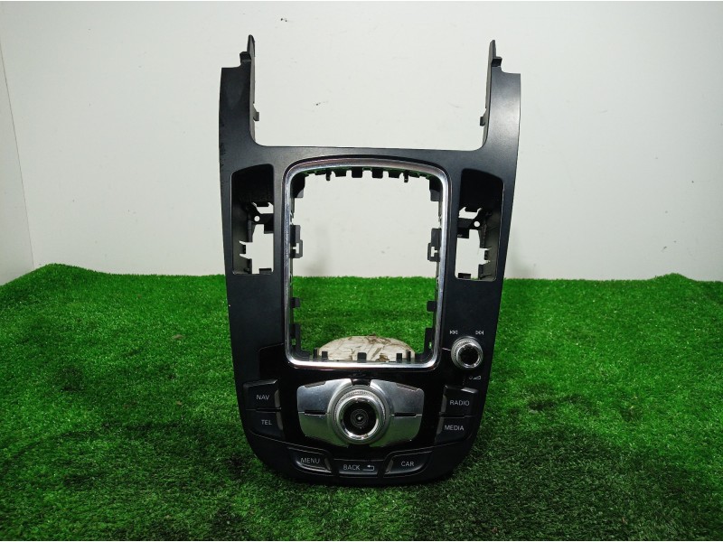 Recambio de mando multifuncion para audi s5 cabriolet (8f7) referencia OEM IAM 8T0919611K 8T0919611K 8T0919611