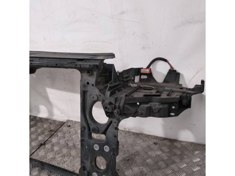 Recambio de panel frontal para volkswagen touareg (7la) tdi v6 referencia OEM IAM   