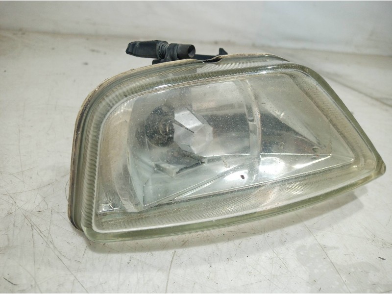 Recambio de faro antiniebla izquierdo para ford focus turnier (cak) referencia OEM IAM 2M5115201 2M5115201 2M5115201