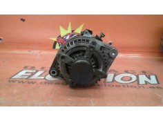 Recambio de alternador para renault vel satis (bj0) 3.0 dci diesel (p9x) referencia OEM IAM 8973089961 8973089961 8973089961 2