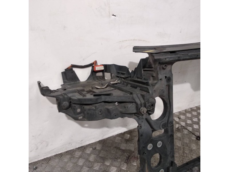 Recambio de panel frontal para volkswagen touareg (7la) tdi v6 referencia OEM IAM   