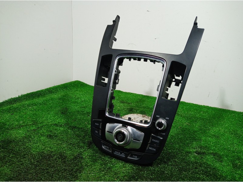 Recambio de mando multifuncion para audi s5 cabriolet (8f7) referencia OEM IAM 8T0919611K 8T0919611K 8T0919611