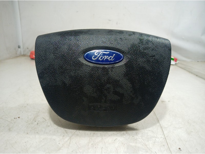 Recambio de airbag volante para ford focus berlina (cap) ambiente (d) referencia OEM IAM 30349336 30349336 30349336