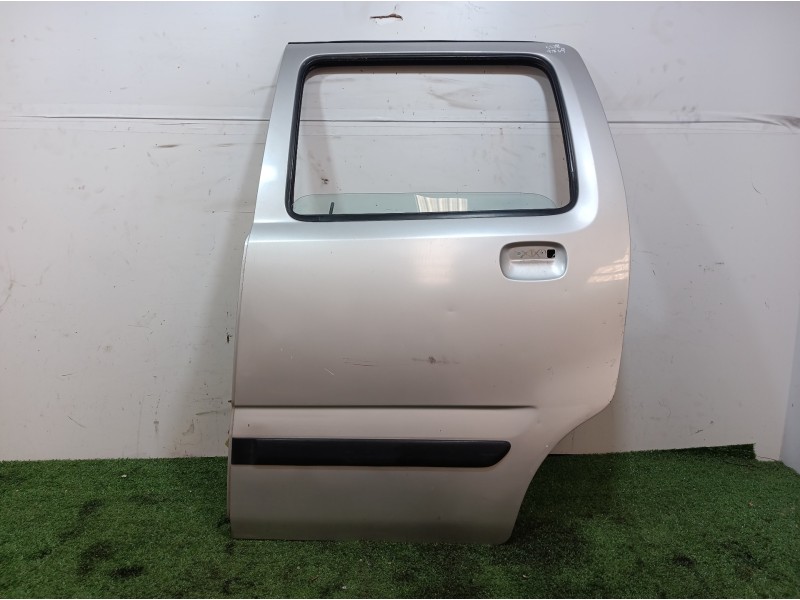 Recambio de puerta trasera izquierda para suzuki wagon r+ rb (mm) 1.3 16v cat referencia OEM IAM   