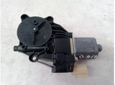 Recambio de motor elevalunas delantero derecho para ford fiesta (cb1) ambiente referencia OEM IAM 0130822407 0130822407 01308224 2