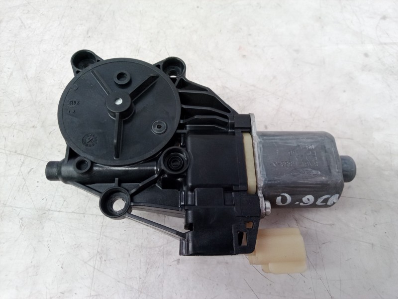 Recambio de motor elevalunas delantero derecho para ford fiesta (cb1) ambiente referencia OEM IAM 0130822407 0130822407 01308224