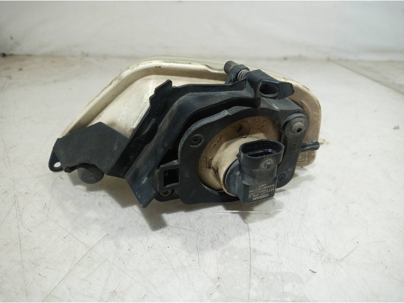 Recambio de faro antiniebla izquierdo para ford focus turnier (cak) referencia OEM IAM 2M5115201 2M5115201 2M5115201