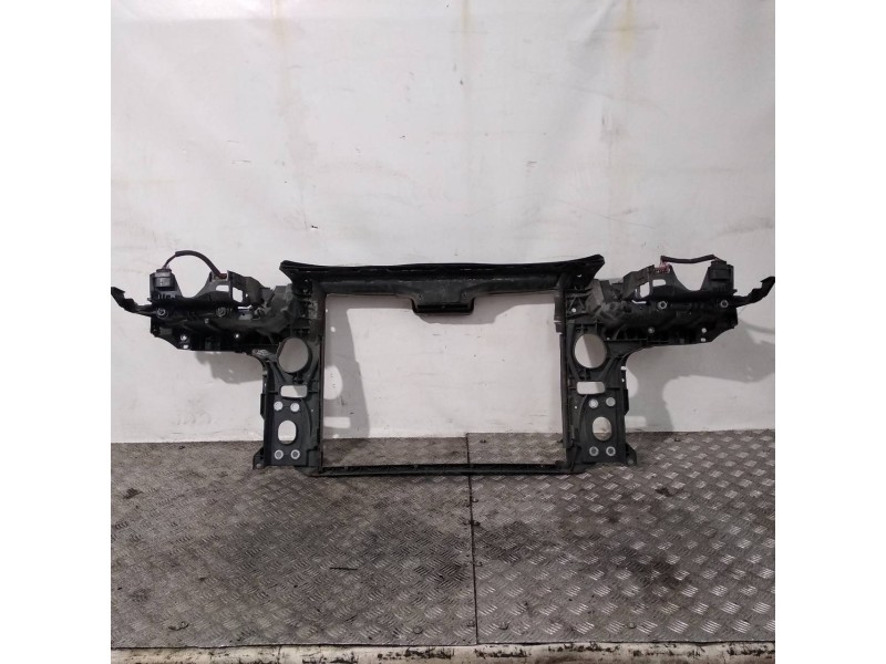 Recambio de panel frontal para volkswagen touareg (7la) tdi v6 referencia OEM IAM   