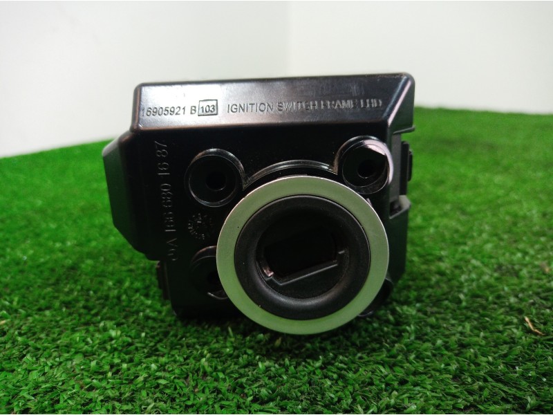 Recambio de conmutador de arranque para mercedes-benz clase gle (w166) referencia OEM IAM A1669059702 A1669059702 A1669059702