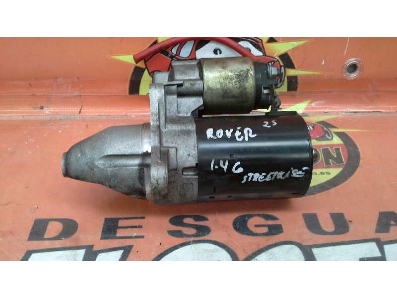 Recambio de motor arranque para mg streetwise 1.4 referencia OEM IAM 0001106016 0001106016 0001106016