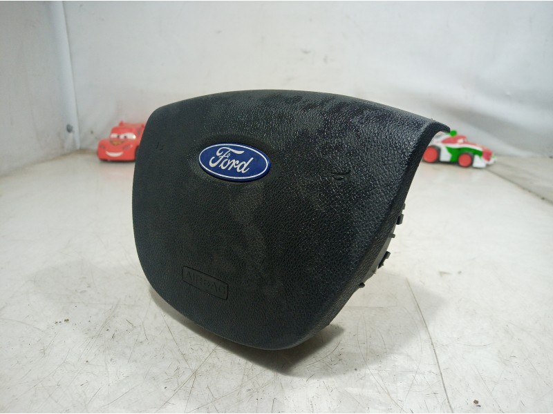 Recambio de airbag volante para ford focus berlina (cap) ambiente (d) referencia OEM IAM 30349336 30349336 30349336