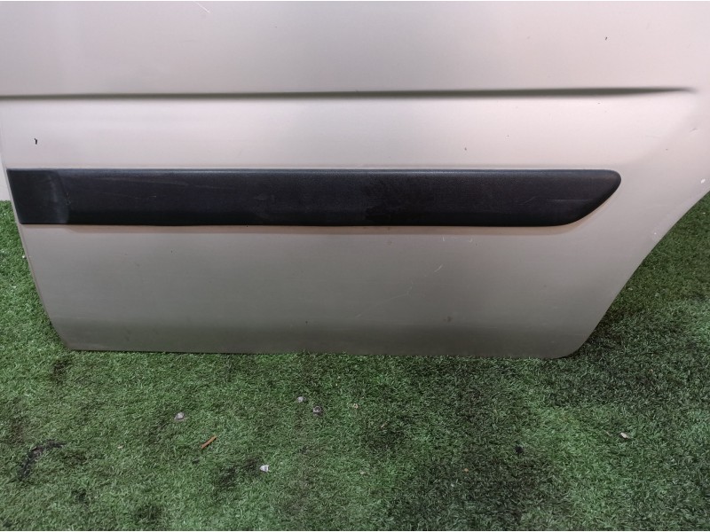 Recambio de puerta trasera izquierda para suzuki wagon r+ rb (mm) 1.3 16v cat referencia OEM IAM   