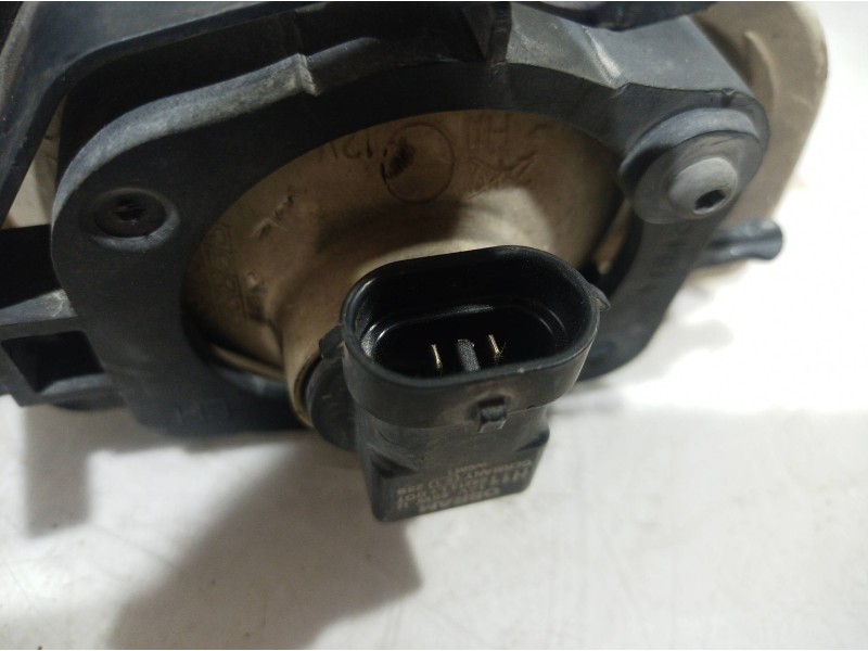 Recambio de faro antiniebla izquierdo para ford focus turnier (cak) referencia OEM IAM 2M5115201 2M5115201 2M5115201