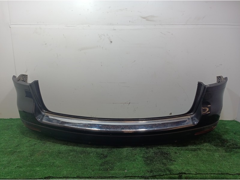 Recambio de paragolpes trasero para volkswagen touareg (7la) tdi v6 referencia OEM IAM 7L6807421 7L6807421 7L6807421