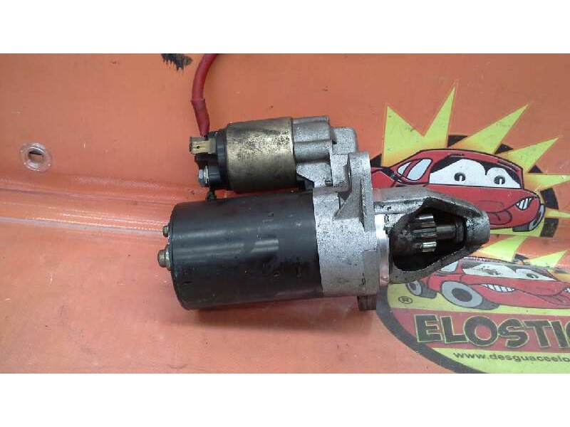 Recambio de motor arranque para mg streetwise 1.4 referencia OEM IAM 0001106016 0001106016 0001106016