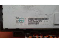 Recambio de pantalla multifuncion para renault megane iii sport tourer expression referencia OEM IAM 280346458R 280346458R 28034 2