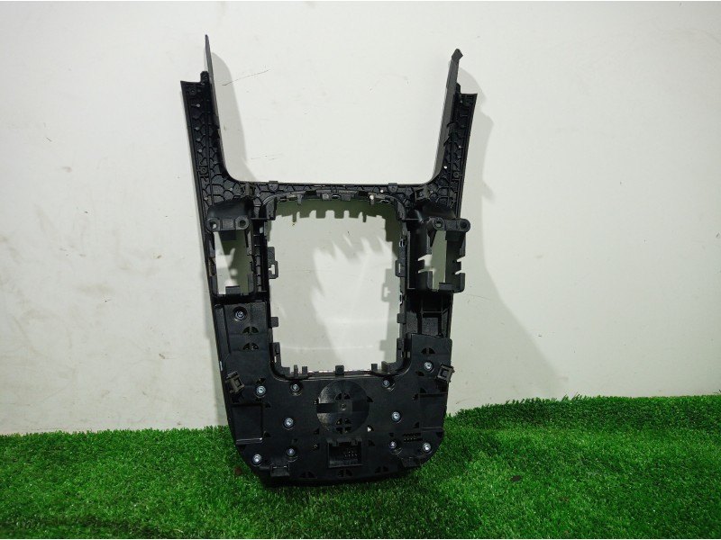 Recambio de mando multifuncion para audi s5 cabriolet (8f7) referencia OEM IAM 8T0919611K 8T0919611K 8T0919611