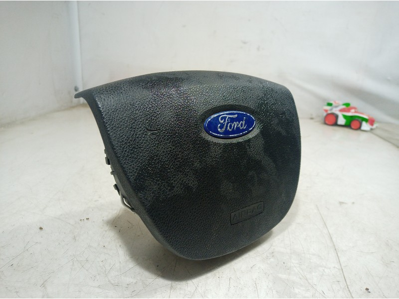 Recambio de airbag volante para ford focus berlina (cap) ambiente (d) referencia OEM IAM 30349336 30349336 30349336