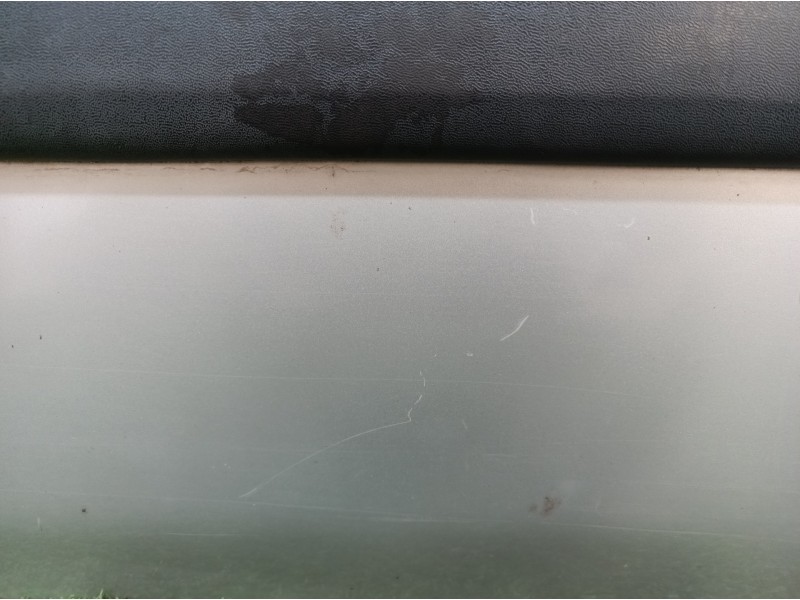 Recambio de puerta trasera izquierda para suzuki wagon r+ rb (mm) 1.3 16v cat referencia OEM IAM   