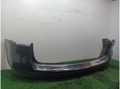 Recambio de paragolpes trasero para volkswagen touareg (7la) tdi v6 referencia OEM IAM 7L6807421 7L6807421 7L6807421 2