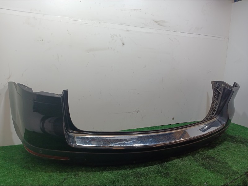 Recambio de paragolpes trasero para volkswagen touareg (7la) tdi v6 referencia OEM IAM 7L6807421 7L6807421 7L6807421