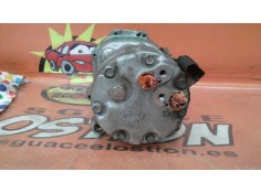Recambio de compresor aire acondicionado para seat ibiza (6k1) signo referencia OEM IAM 4475510924 4475510924 4475510924