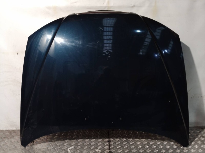 Recambio de capot para hyundai elantra (xd) referencia OEM IAM    Recambio de capot para hyundai elantra (xd) referencia OEM IAM