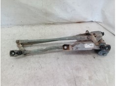 Recambio de motor limpia delantero para ford fiesta (cb1) ambiente referencia OEM IAM 3397021285 3397021285 0390241548